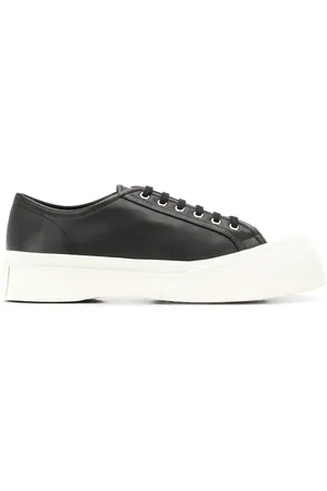 Marni Sneakers in pelle