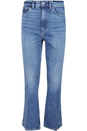 Ralph Lauren Jeans bootcut in denim