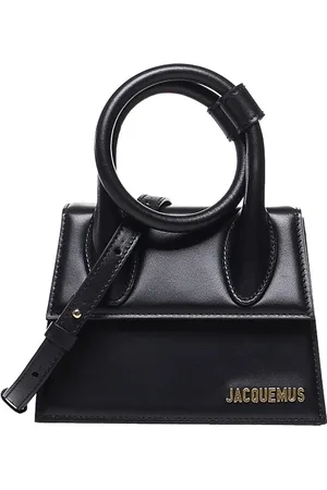 Jacquemus Tote Le Chiquito Noeud