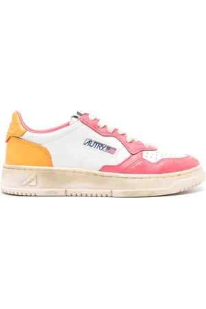 Autry Sneakers in pelle