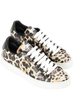 Roberto Cavalli Scarpe da ginnastica