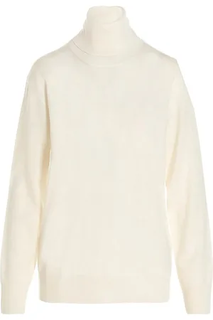 Jil Sander Dolcevita in lana