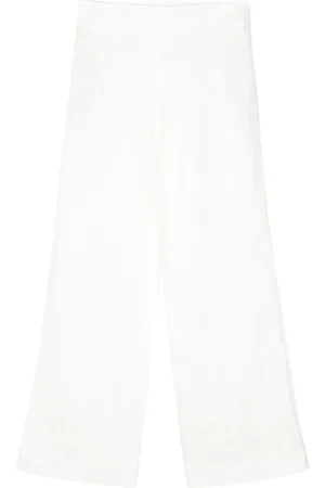 ERMANNO SCERVINO Camicia in lino