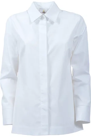 ELEVEN88 Camicia in cotone