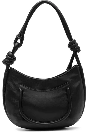 Zanellato Borsa a spalla Demi Piuma in pelle