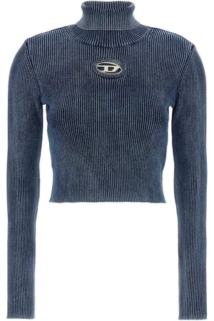 Diesel Maglione M-Anchor-A-Tn