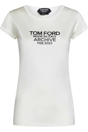 Tom Ford T-shirt in Jersey