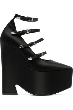 VERSACE Scarpe Tempest