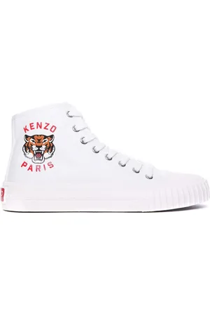 Kenzo Sneakers alte foxy