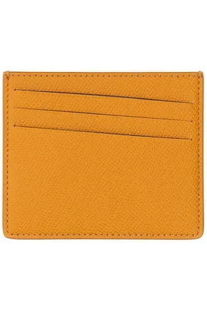 Maison Margiela Portacarte in pelle
