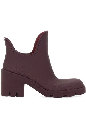 Burberry Stivali Marsh