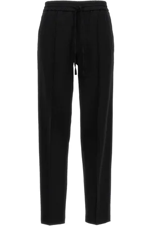 Twin-Set Pantaloni di lana