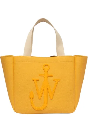 J.W.Anderson J. W. Anderson Borsa frontale con logo