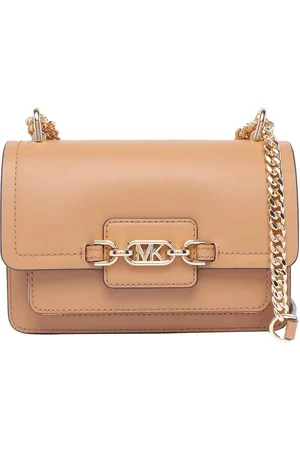 Michael Kors Borsa a tracolla in erica