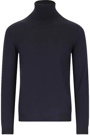 ZANONE Maglione collo alto
