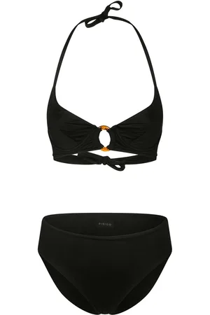 FISICO Bikini Con Ferretto E Anello