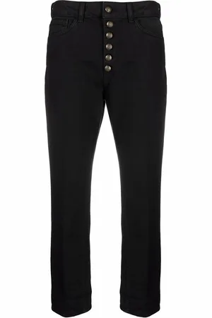 Dondup Jeans di cotone