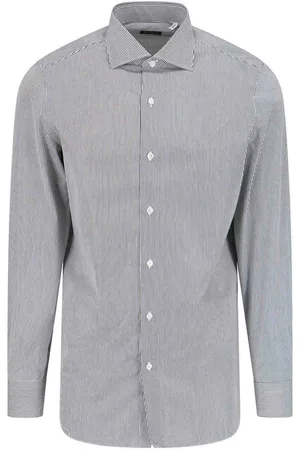 Finamore Camicia a righe