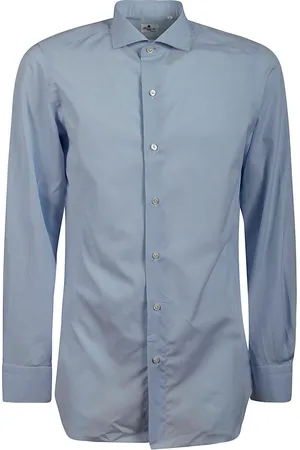 Finamore Camicia 170.2