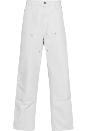 Carhartt Pantaloni in cotone organico