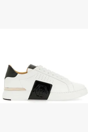 Philipp Plein Sneaker Con Logo
