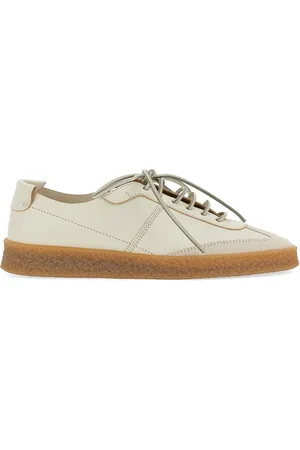 Buttero Sneakers in pelle
