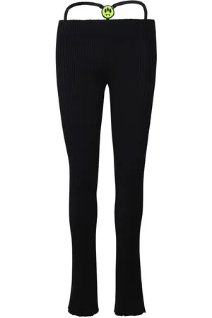 BARROW Leggings con logo