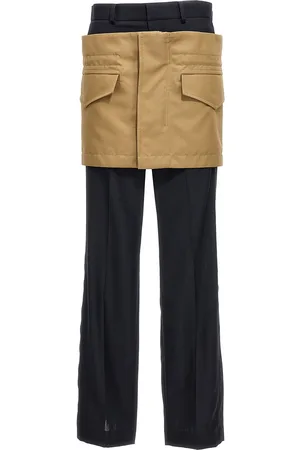 SACAI Minigonna