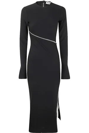 The Attico Vestito midi