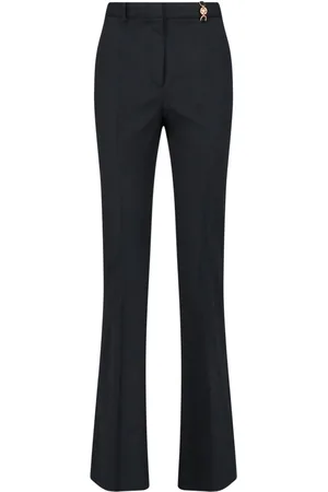 VERSACE Pantaloni Slim