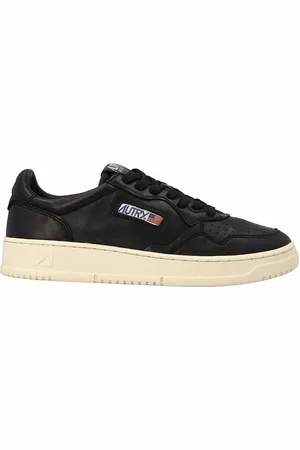 Autry Sneaker low-top stringate