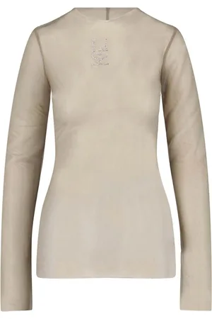 Ludovic De Saint Sernin Top mcon logo