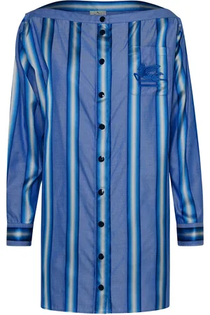 Etro Vestito in misto seta