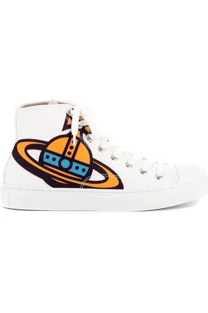 Vivienne Westwood Scarpe da ginnastica alte