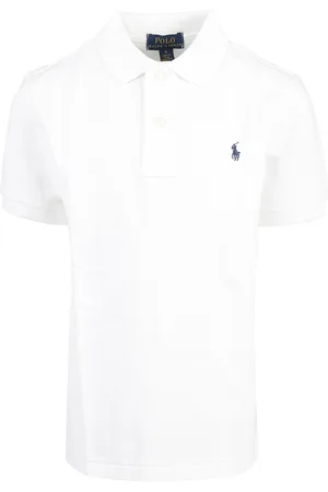 Ralph Lauren Polo in cotone