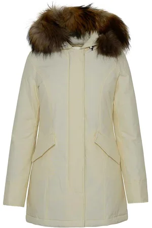 Woolrich Cappotto imbottito