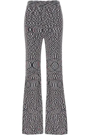 Missoni Pantaloni fantasia