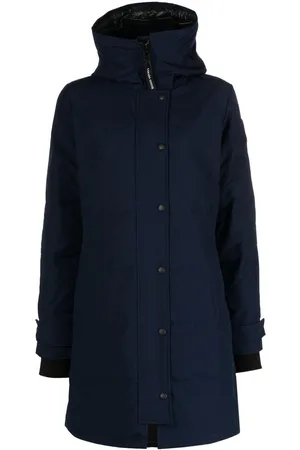 Canada Goose Shelburne parka