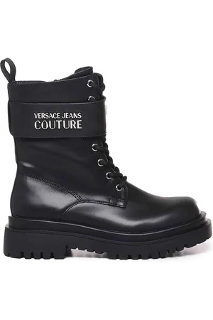 VERSACE Anfibi Combat