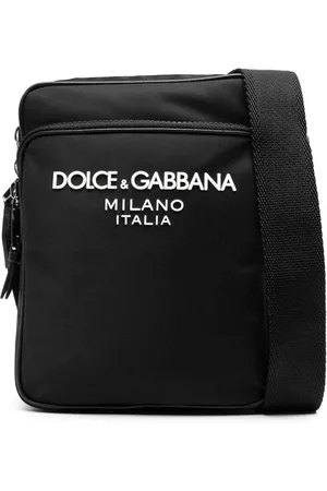 Dolce & Gabbana Borsa con logo