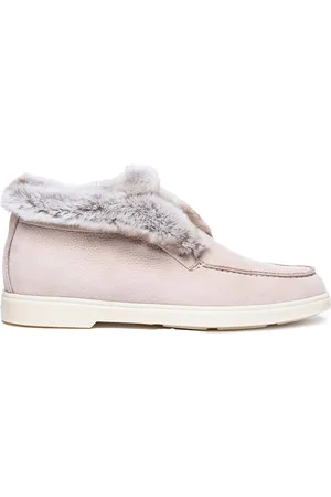 santoni Stivaletti Desert