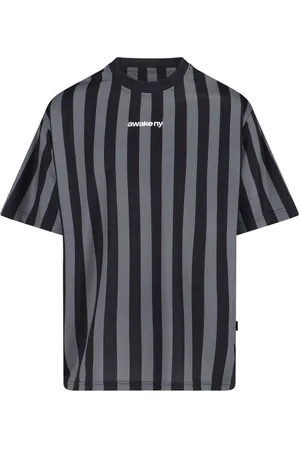AWAKE NY T-shirt con logo