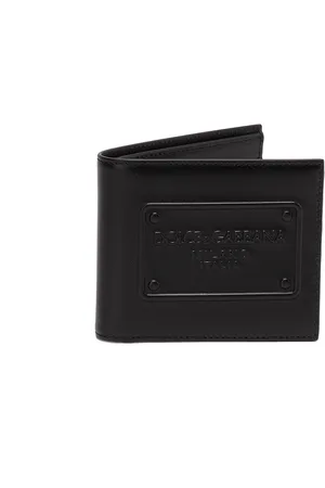 Dolce & Gabbana Portafoglio in pelle
