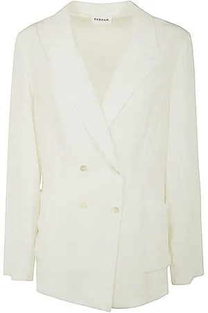 P.A.R.O.S.H. P. A.R. O.S. H. Giacca da camicia