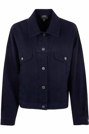 A.P.C. A. P.C. Giacca Cally