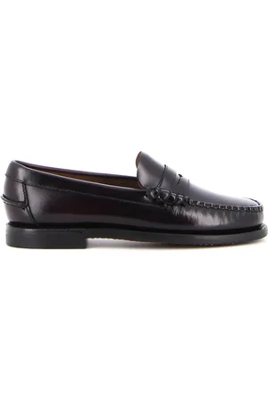 SEBAGO Mocassini Classic Dan