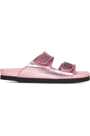 Palm Angels Sandali slide