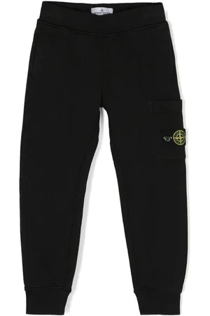 Stone Island Pantaloni sportivi