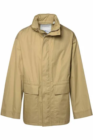 Burberry Parka in cotone