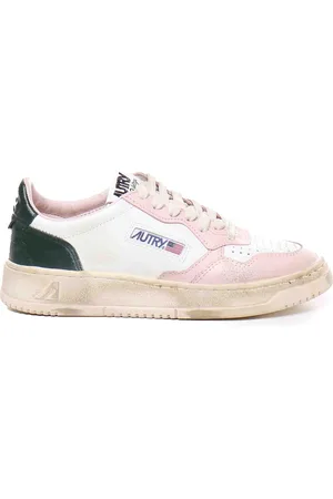 Autry Sneakers basse da medaglia super vintage